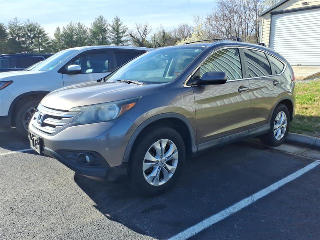 2013 Honda CR-V  -
                  Roanoke, VA