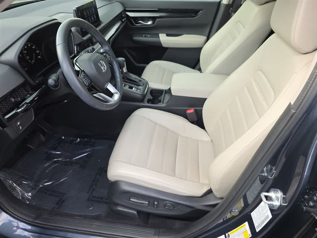 Thumbnail: 2023 Honda CR-V - 17