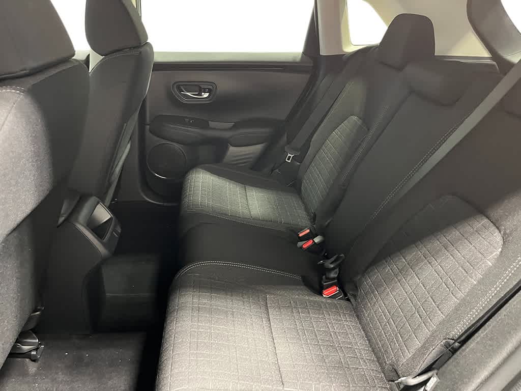 Thumbnail: 2026 Honda HR-V - 19