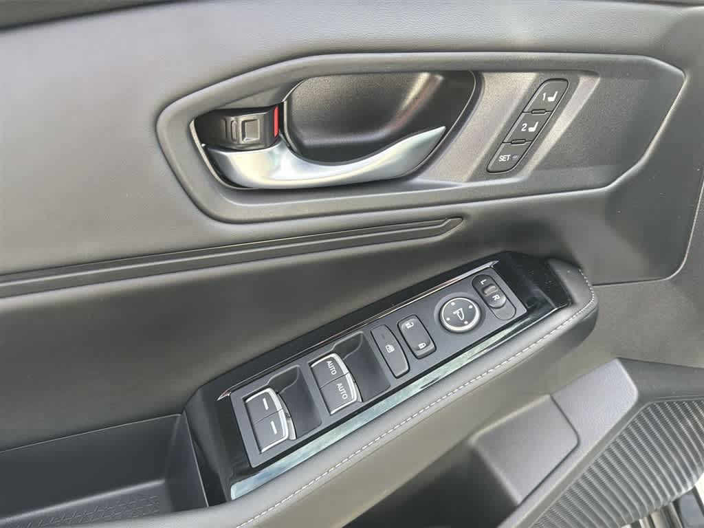 Thumbnail: 2025 Honda Accord - 19