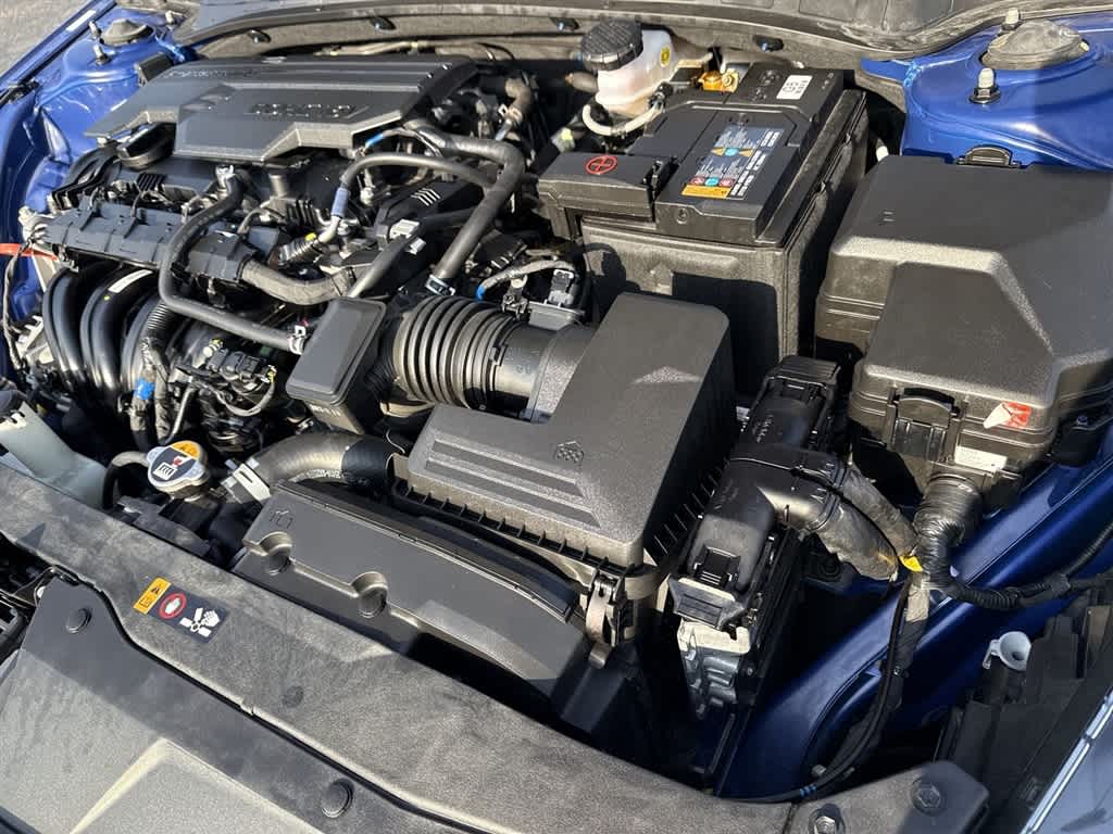 Thumbnail: 2023 Hyundai Elantra - 28