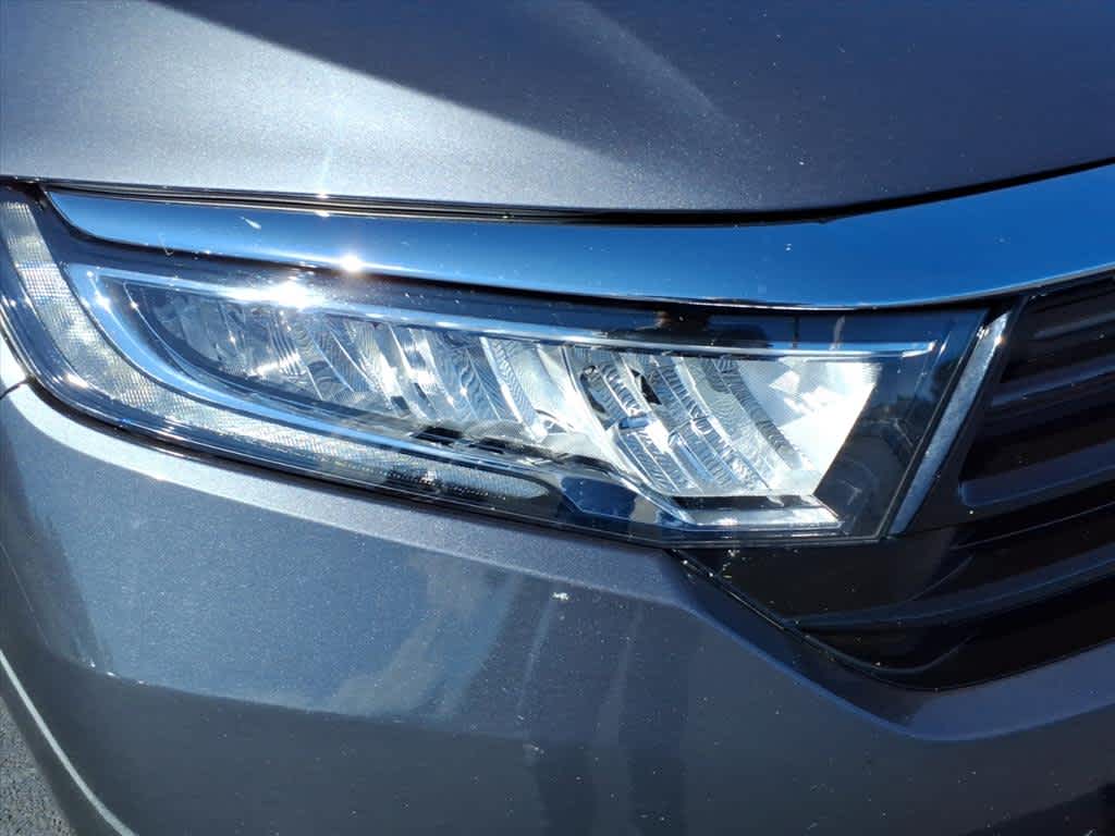 Thumbnail: 2023 Honda Odyssey - 10