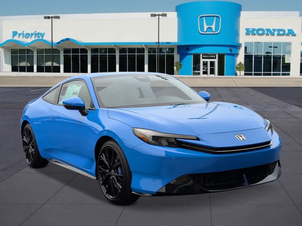 Thumbnail: 2026 Honda  - 7