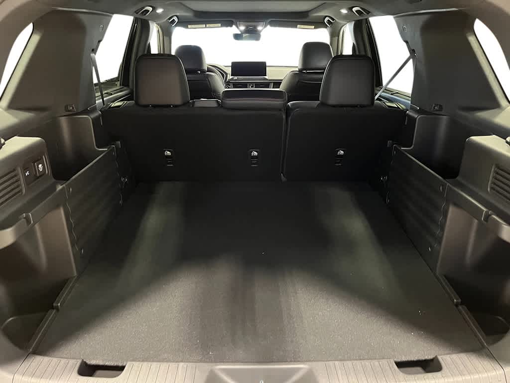 Thumbnail: 2026 Honda Passport - 23