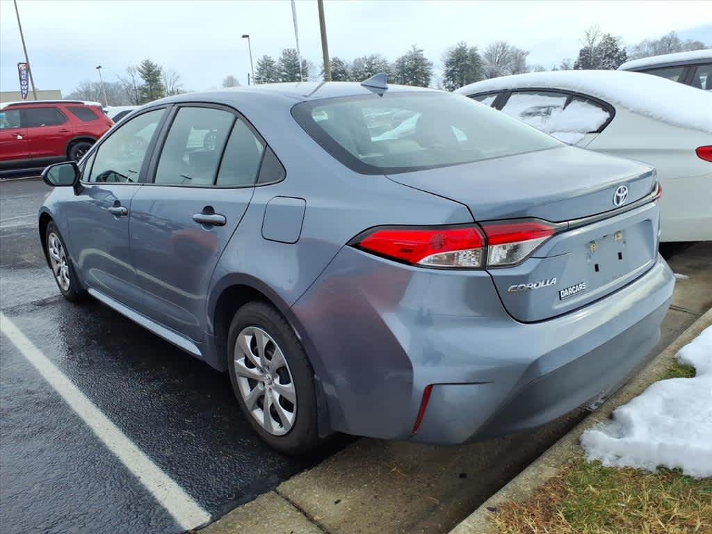 Thumbnail: 2023 Toyota Corolla - 2
