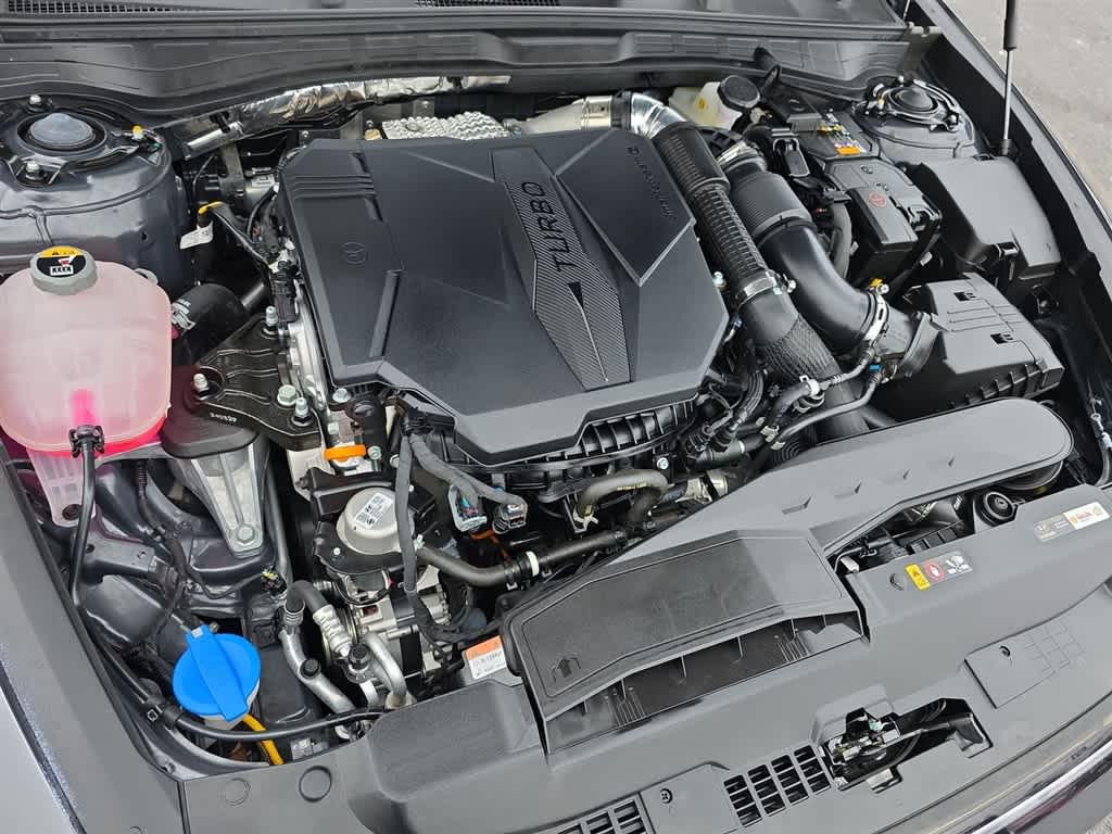 Thumbnail: 2024 Hyundai Sonata - 30