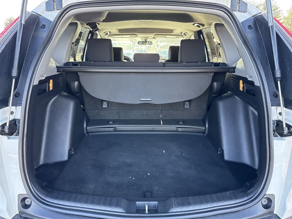 Thumbnail: 2021 Honda CR-V - 27