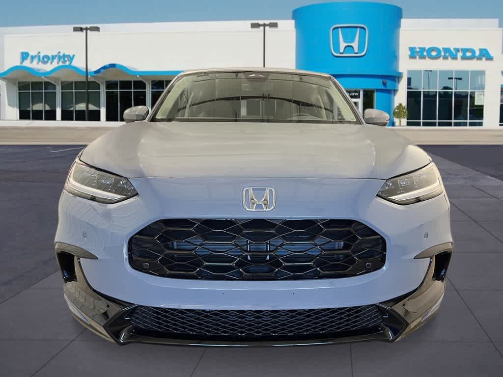 Thumbnail: 2026 Honda HR-V - 9