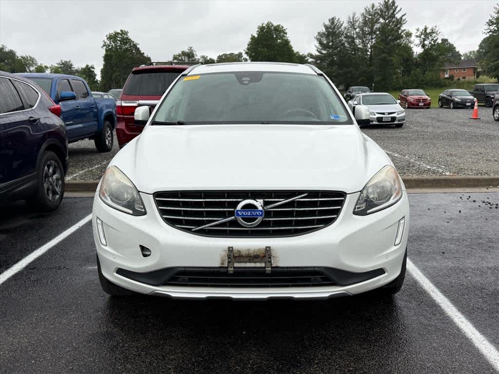 Thumbnail: 2015 Volvo XC60 - 5