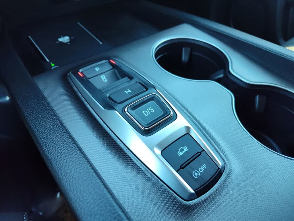 Thumbnail: 2025 Honda Ridgeline - 23