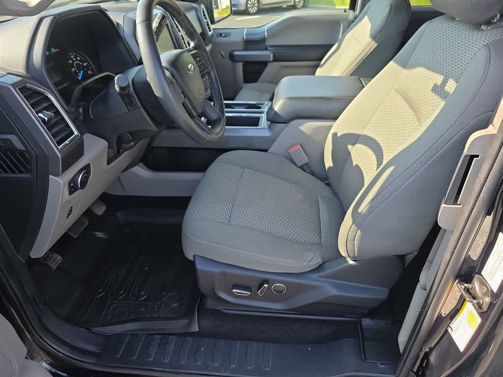 Thumbnail: 2016 Ford F-150 - 15