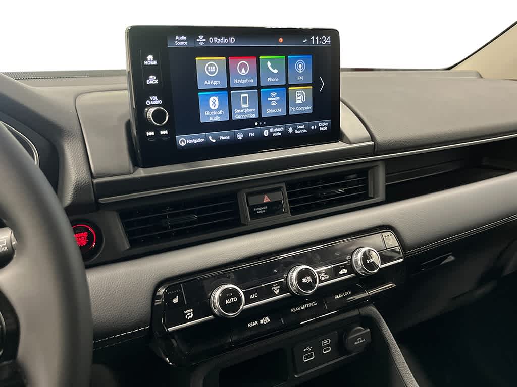 Thumbnail: 2025 Honda Pilot - 20