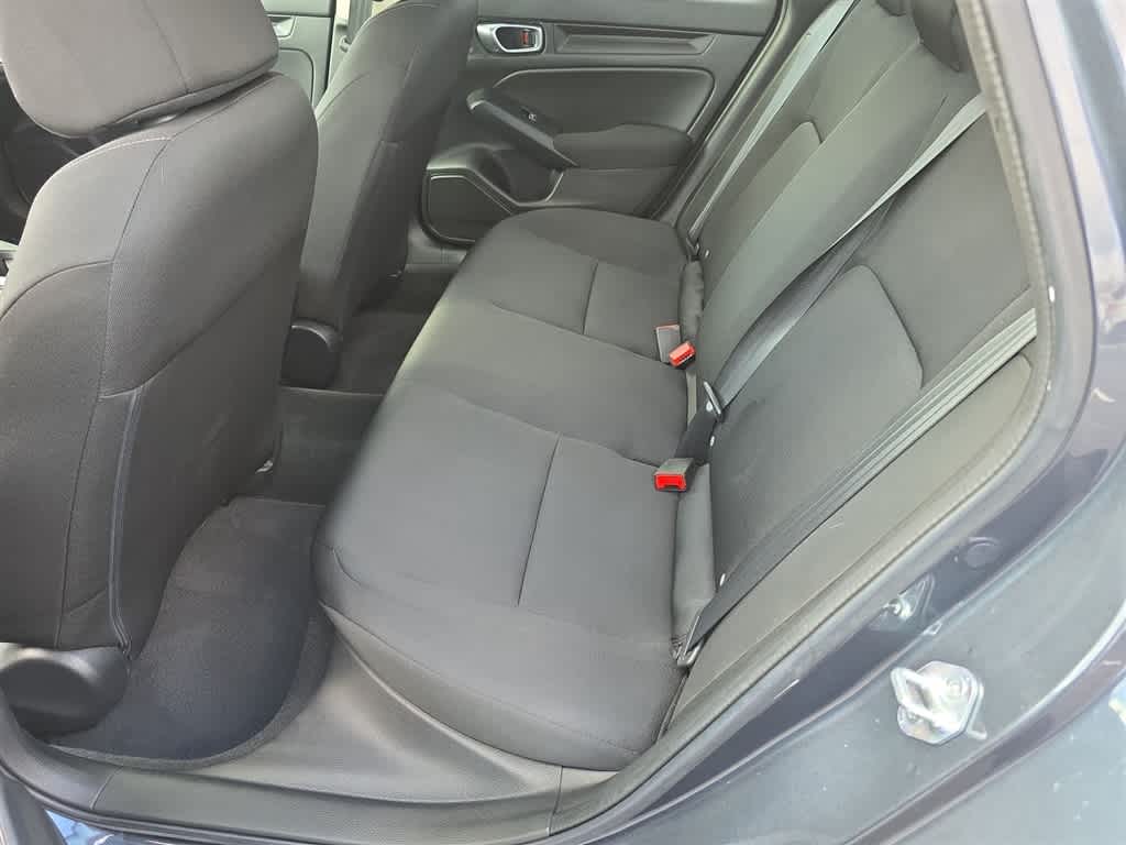 Thumbnail: 2023 Honda Civic - 16