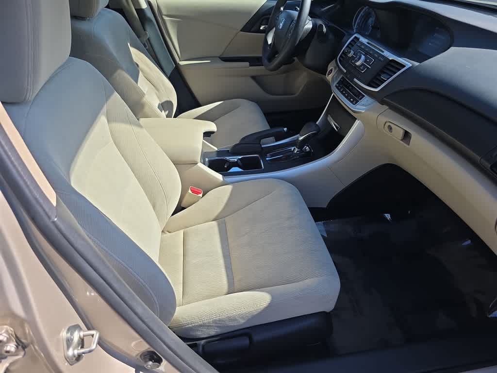 Thumbnail: 2014 Honda Accord - 22