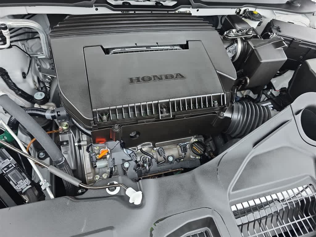 Thumbnail: 2024 Honda Pilot - 29