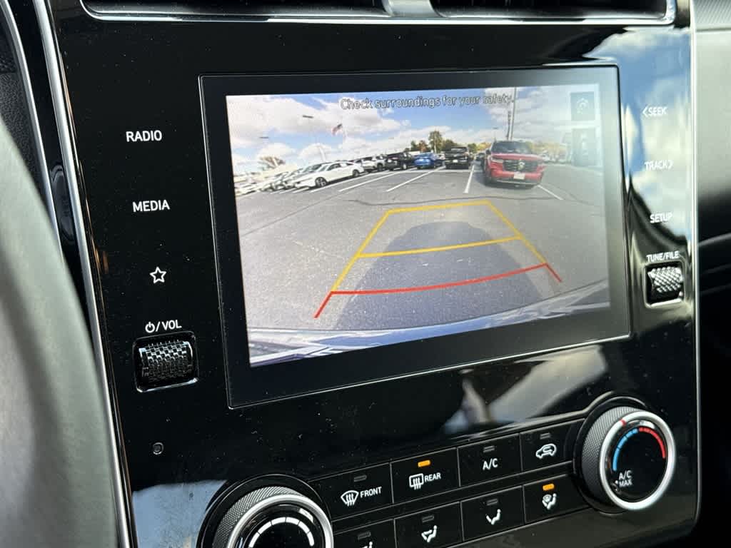 Thumbnail: 2023 Hyundai Tucson - 20