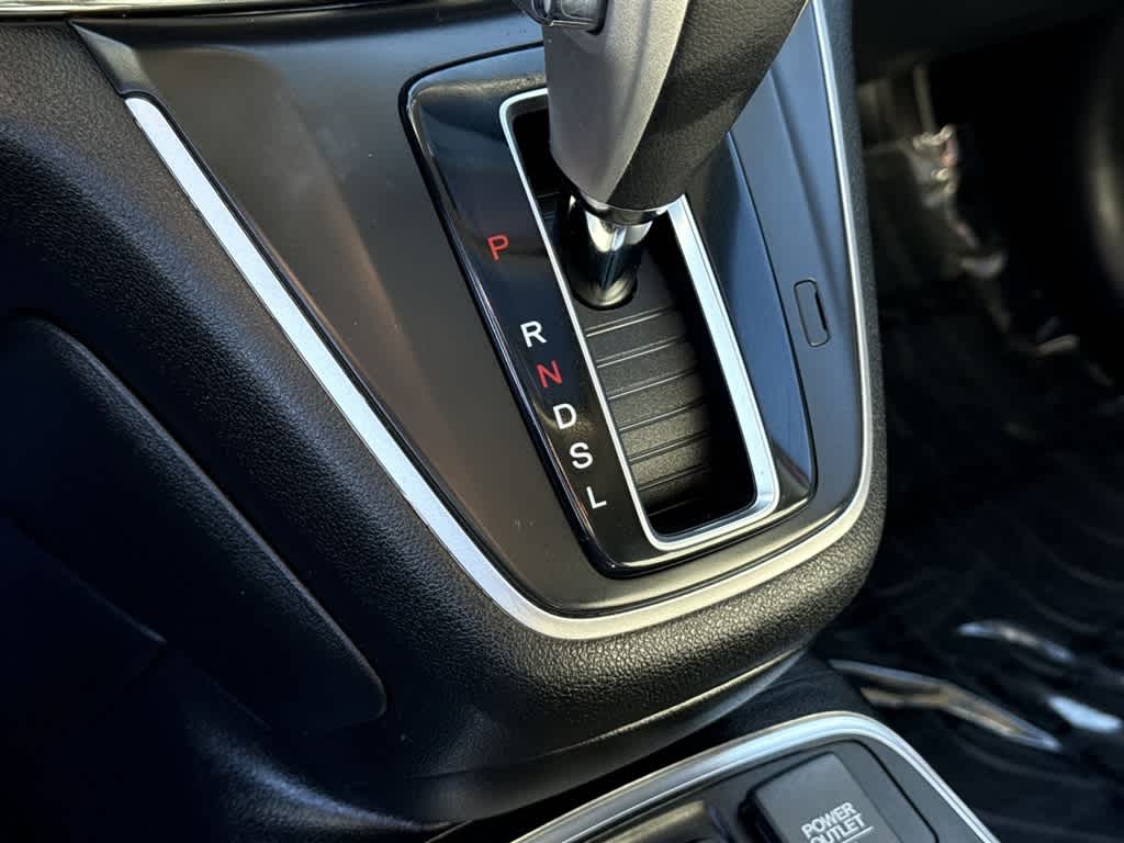 Thumbnail: 2015 Honda CR-V - 23