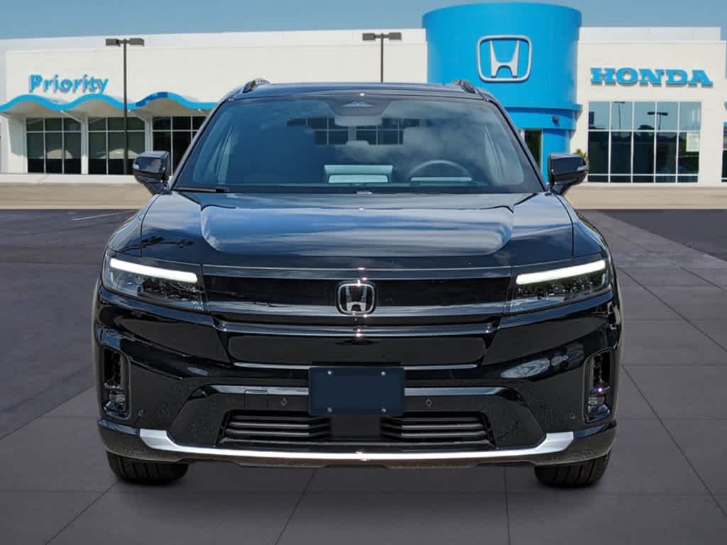 Thumbnail: 2025 Honda Prologue - 8
