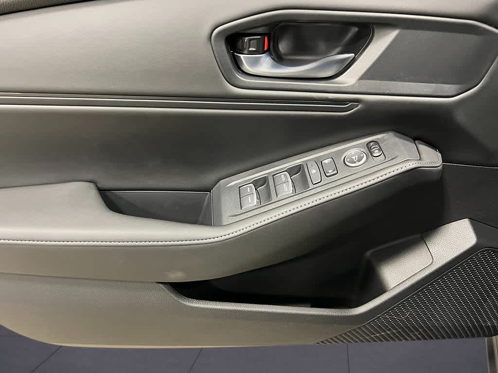 Thumbnail: 2025 Honda Accord - 15