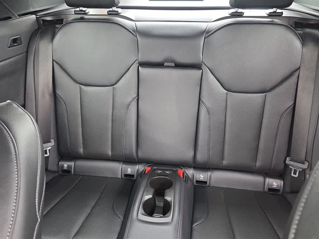 Thumbnail: 2023 BMW 4 Series - 14