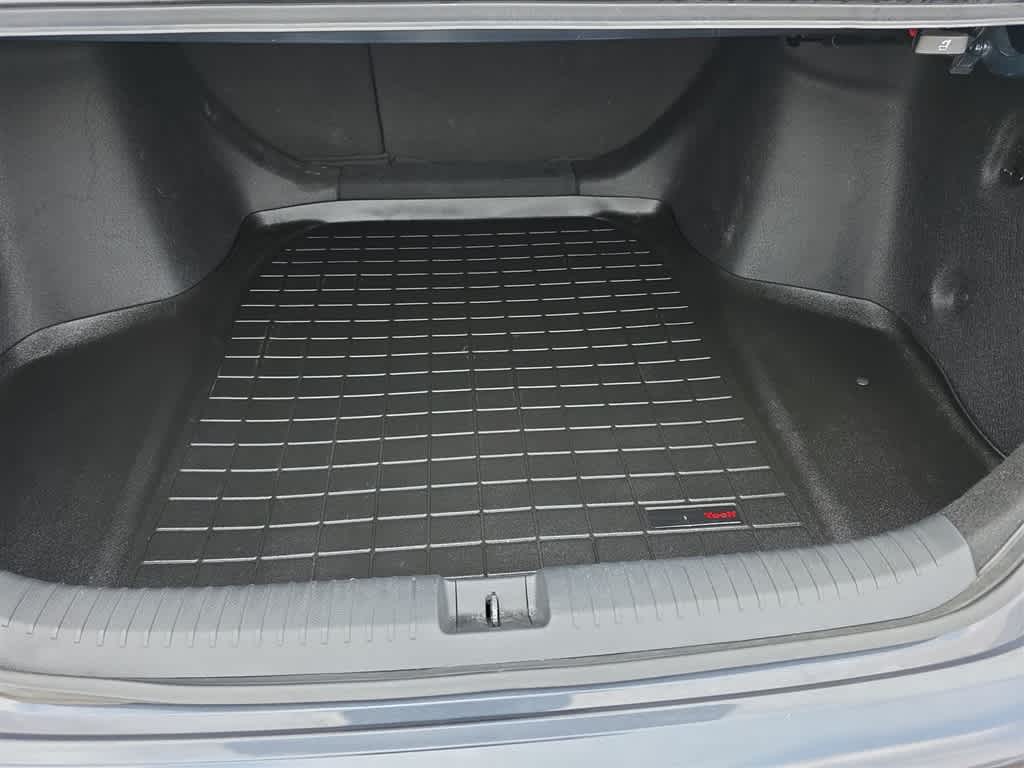 Thumbnail: 2023 Honda Accord - 26