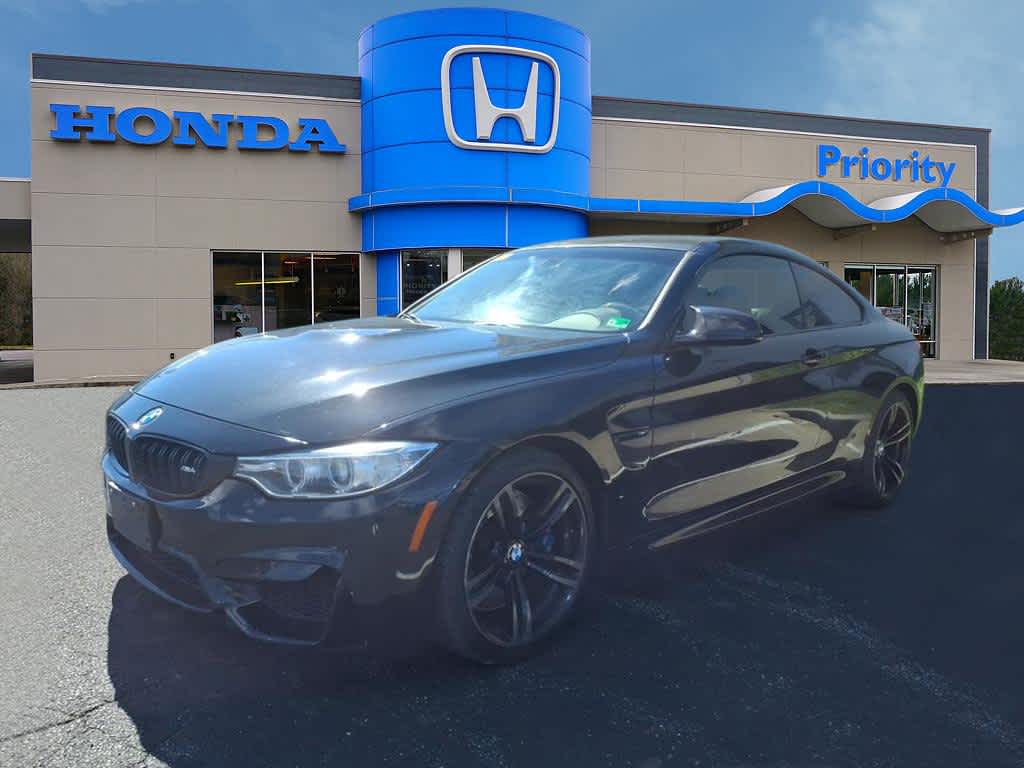 2016 BMW M4  -
                  Roanoke, VA