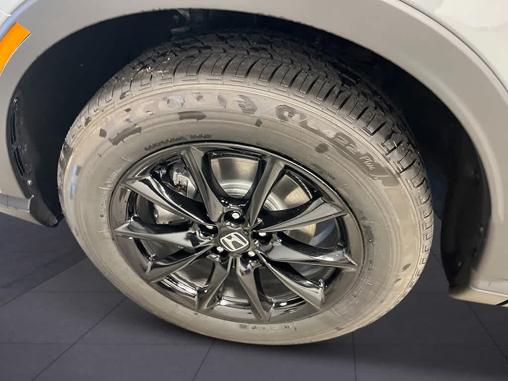 Thumbnail: 2026 Honda CR-V - 11