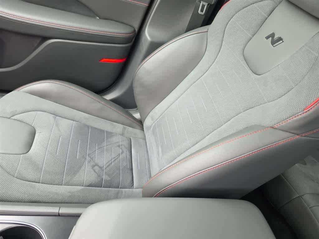 Thumbnail: 2024 Hyundai Sonata - 27