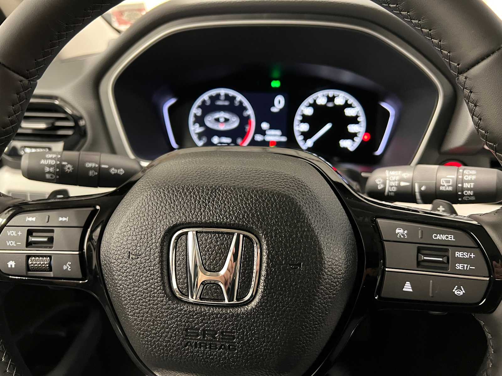 Thumbnail: 2025 Honda Pilot - 25