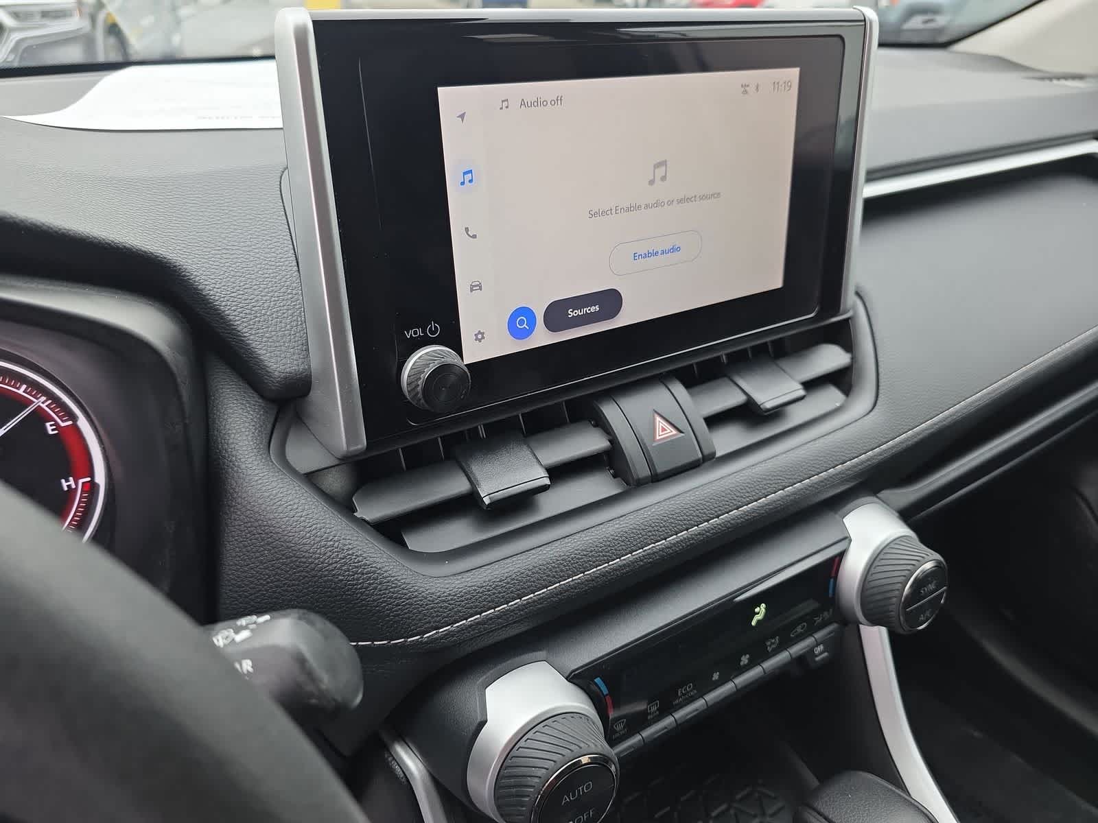 Thumbnail: 2024 Toyota RAV4 - 23