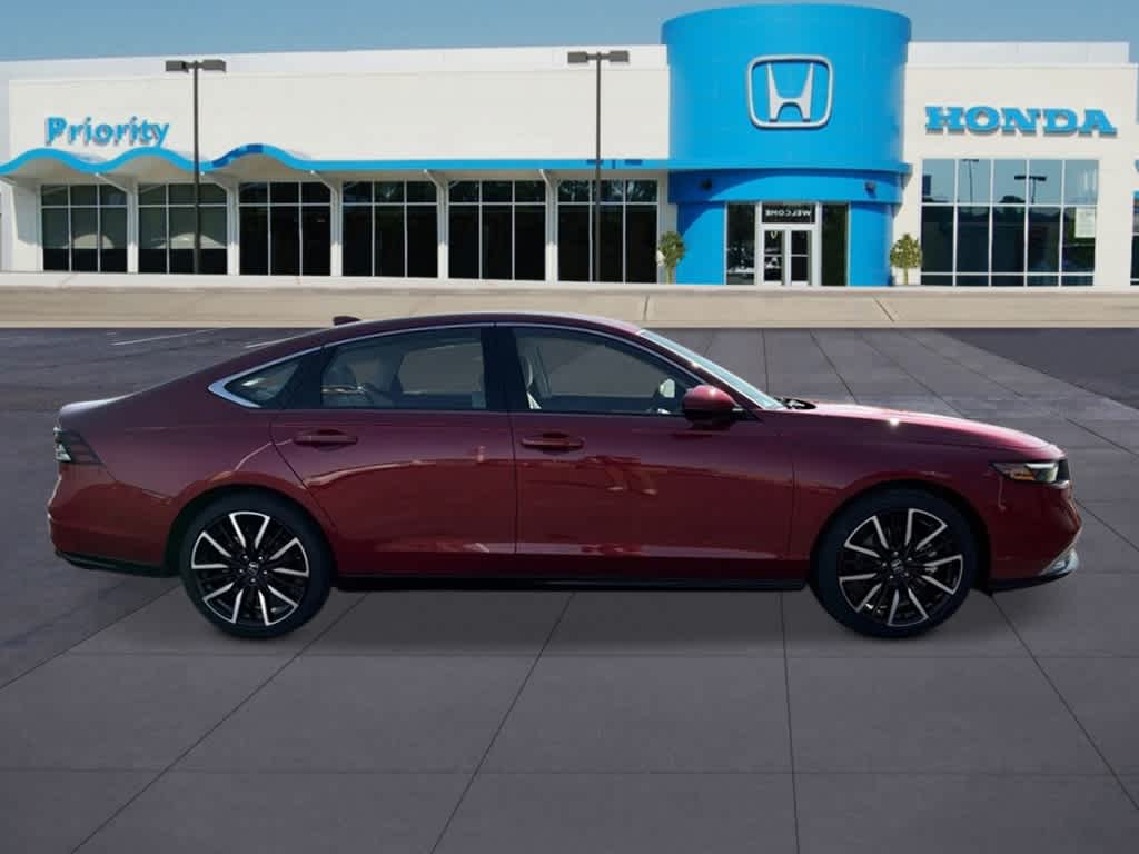 Thumbnail: 2026 Honda Accord - 6