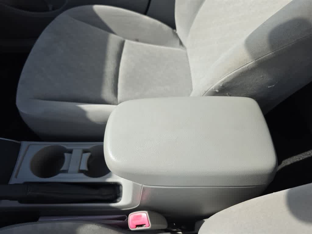 Thumbnail: 2009 Toyota Corolla - 23