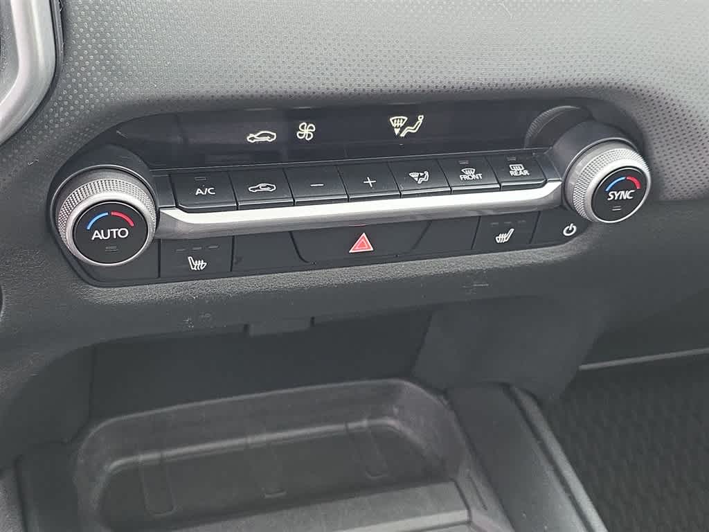 Thumbnail: 2024 Mazda CX-50 - 24