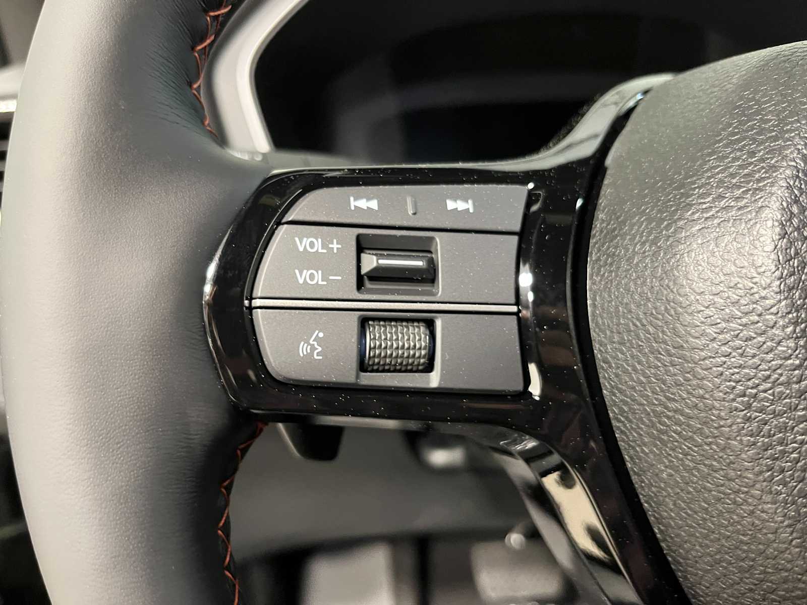 Thumbnail: 2026 Honda Passport - 15