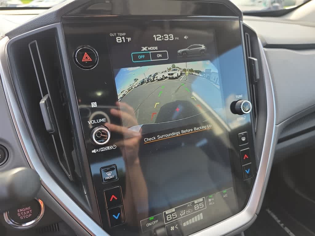 Thumbnail: 2024 Subaru Crosstrek - 22