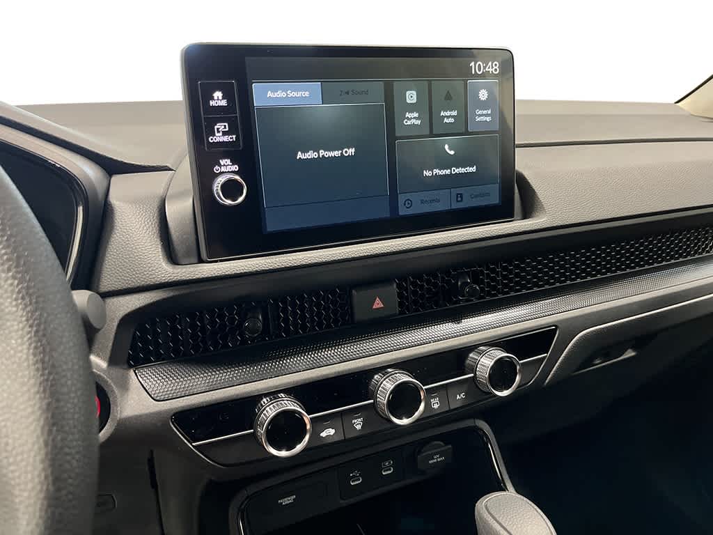 Thumbnail: 2026 Honda CR-V - 13