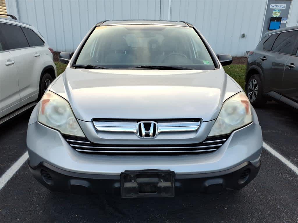 Thumbnail: 2009 Honda CR-V - 2