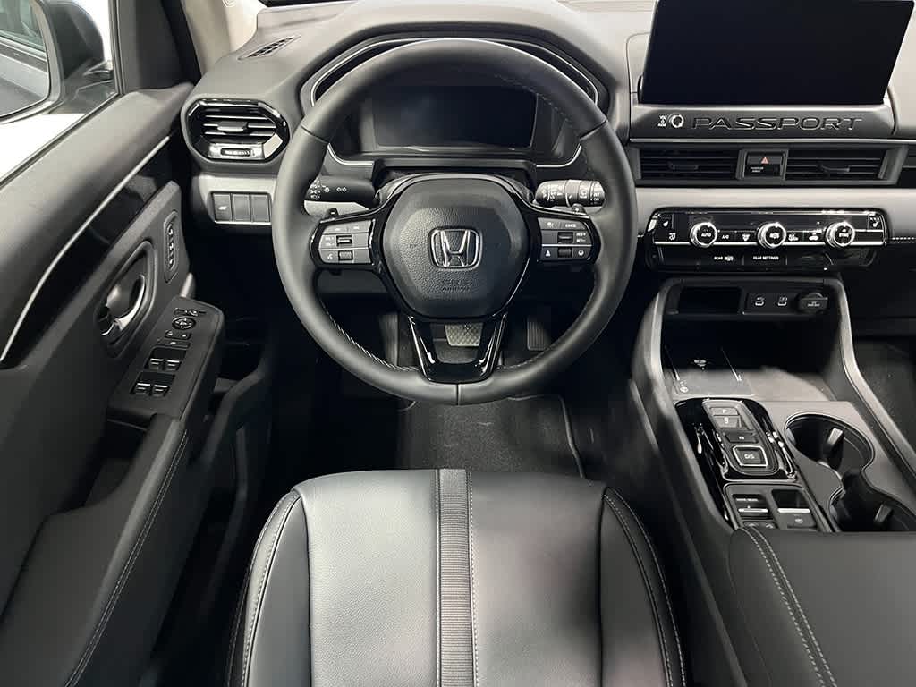 Thumbnail: 2026 Honda Passport - 16