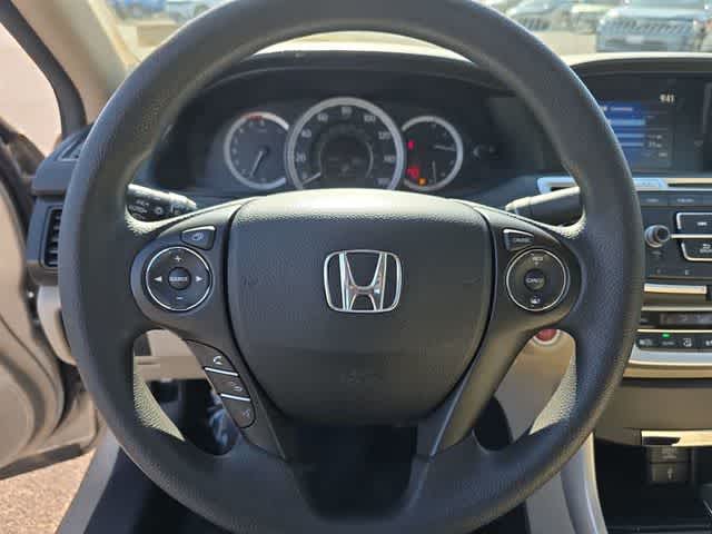 Thumbnail: 2014 Honda Accord - 31