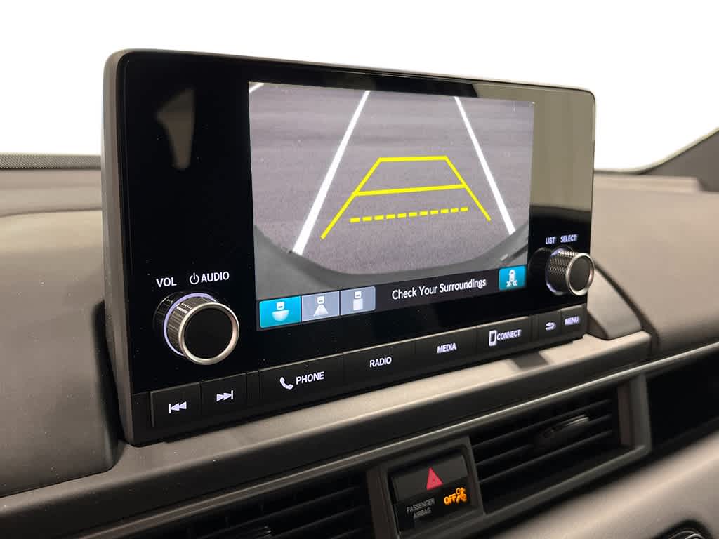 2025 Honda Pilot Sport 21