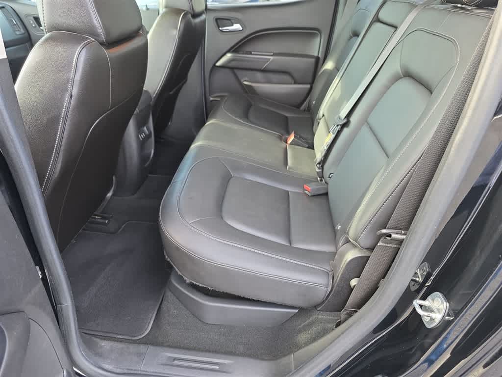 Thumbnail: 2017 Chevrolet Colorado - 16