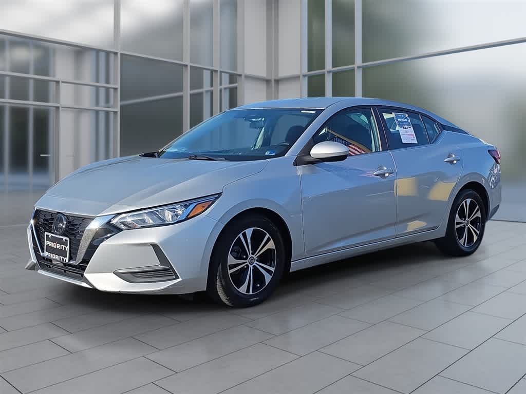 2023 Nissan Sentra