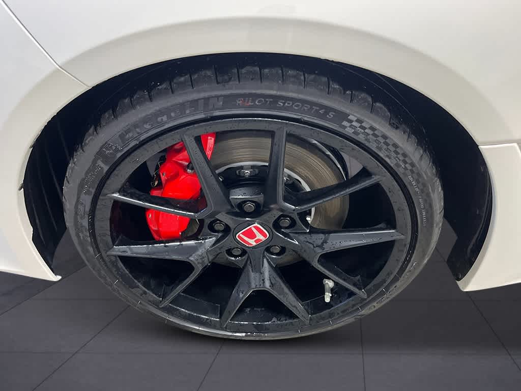 Thumbnail: 2025 Honda Civic - 11