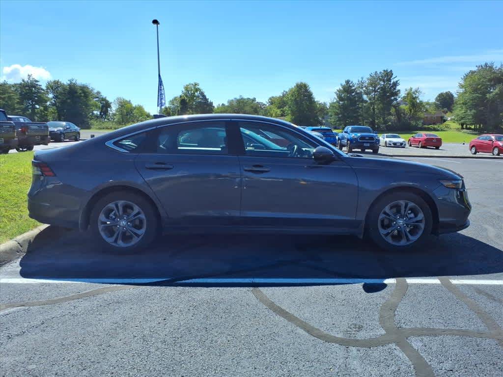 Thumbnail: 2024 Honda Accord - 5