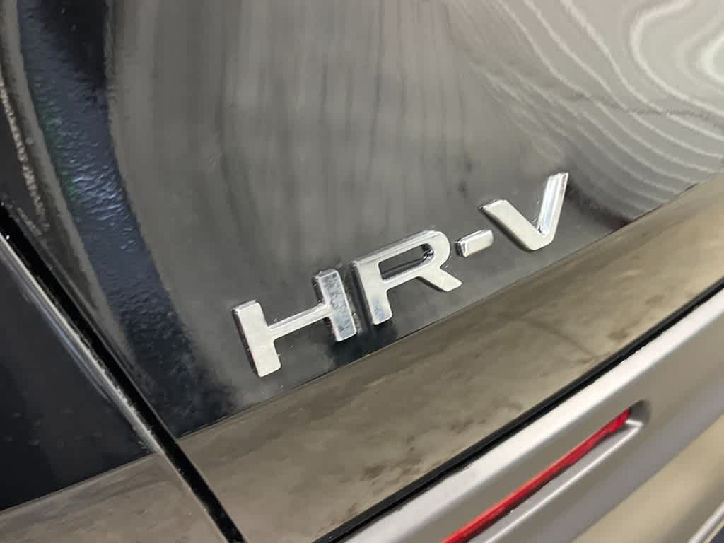 Thumbnail: 2026 Honda HR-V - 6