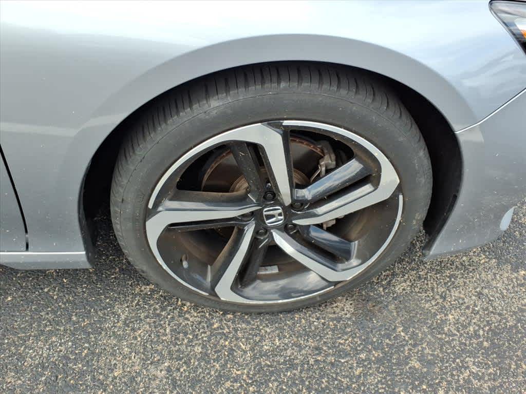 Thumbnail: 2020 Honda Accord - 11
