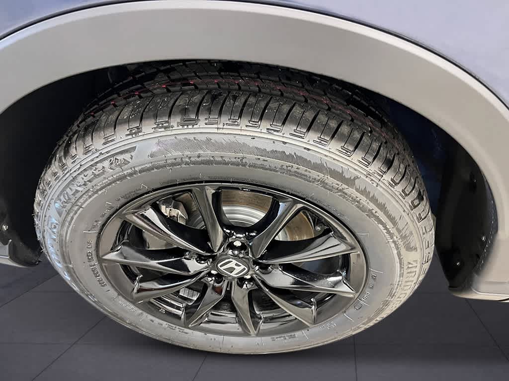 Thumbnail: 2026 Honda CR-V - 11