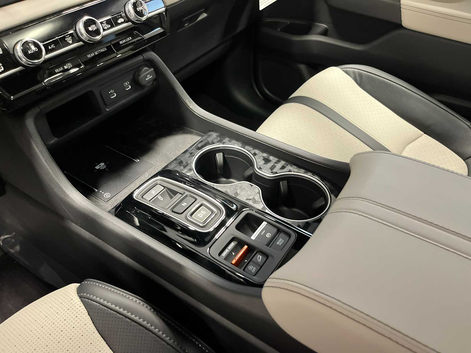 Thumbnail: 2026 Honda Passport - 18