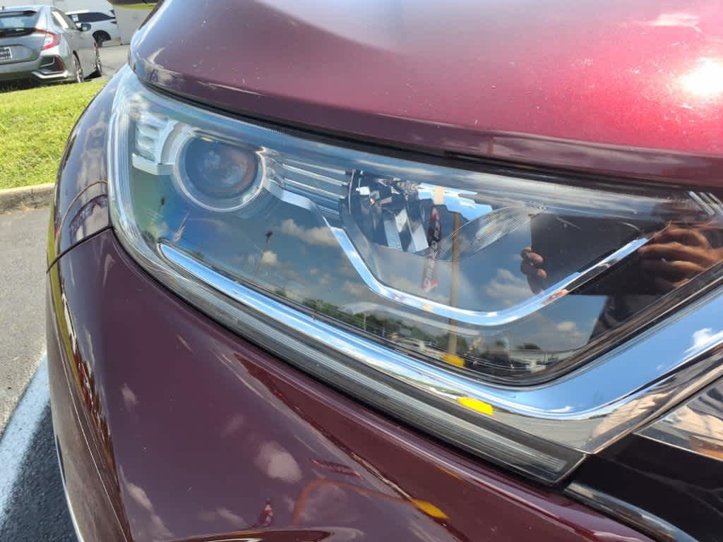 Thumbnail: 2018 Honda CR-V - 10