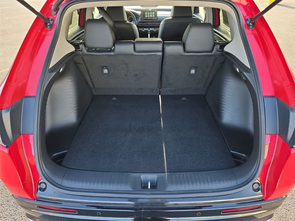 Thumbnail: 2025 Honda HR-V - 27